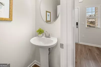 4263 Notting Hill Drive SW #67, Atlanta, GA 30331 - Photo 6