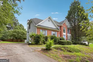 12274 Molly Sue Ln, Fayetteville, GA 30215 - Photo 2