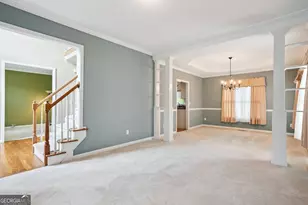 12274 Molly Sue Ln, Fayetteville, GA 30215 - Photo 6