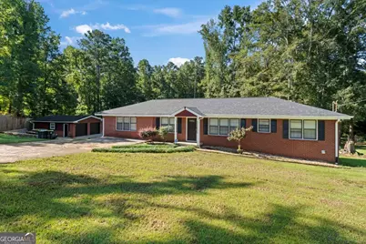 515 Valley Hill Road, Stockbridge, GA 30281 - Photo 2