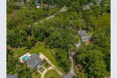 117 Jones Creek Drive, Saint Simons, GA 31522 - Photo 4