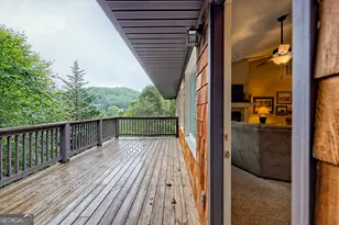 160 Ridgepole Dr, Sky Valley, GA 30537 - Photo 36