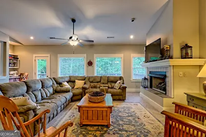 160 Ridgepole Drive, Sky Valley, GA 30537 - Photo 34