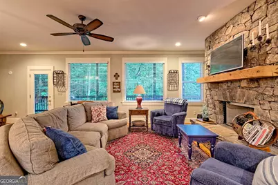 160 Ridgepole Drive, Sky Valley, GA 30537 - Photo 10