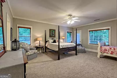 160 Ridgepole Drive, Sky Valley, GA 30537 - Photo 42