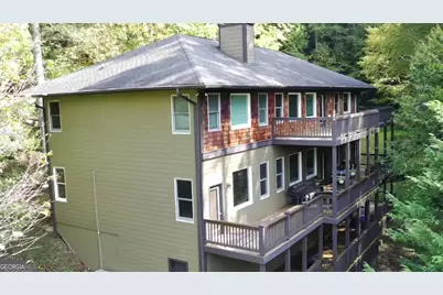 160 Ridgepole Drive, Sky Valley, GA 30537 - Photo 78