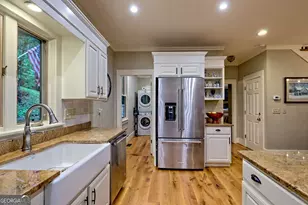 160 Ridgepole Dr, Sky Valley, GA 30537 - Photo 18