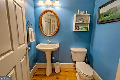 160 Ridgepole Drive, Sky Valley, GA 30537 - Photo 30