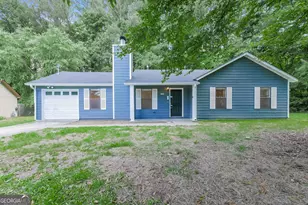 145 Lynda Ln, Fairburn, GA 30213 - Photo 1