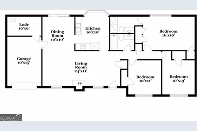 145 Lynda Lane, Fairburn, GA 30213 - Photo 16