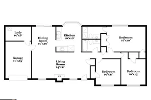 145 Lynda Ln, Fairburn, GA 30213 - Photo 16