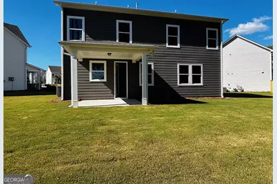 408 Red Wood Lane, Hoschton, GA 30548 - Photo 20