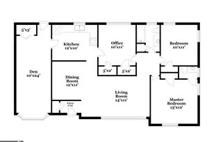 3141 Bellgreen Way, Decatur, GA 30032 - Photo 2