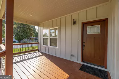 608 Q Street, Brunswick, GA 31520 - Photo 2
