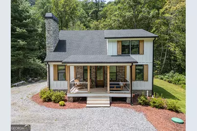 241 Riverview Drive, Robbinsville, NC 28771 - Photo 1