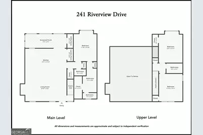 241 Riverview Drive, Robbinsville, NC 28771 - Photo 66