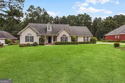 1713 Muirfield Drive, Statesboro, GA 30458 - Photo 4