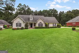 1713 Muirfield Dr, Statesboro, GA 30458 - Photo 4