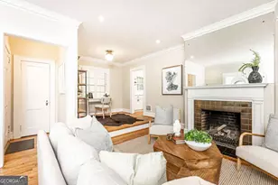 224 Peachtree Way NE, Atlanta, GA 30305 - Photo 2