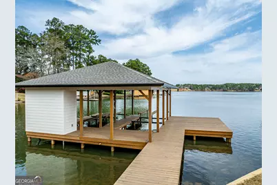 191 E Lakeview Drive NE #B, Milledgeville, GA 31061 - Photo 30