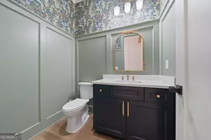 191 E Lakeview Dr NE, Milledgeville, GA 31061 - Photo 36