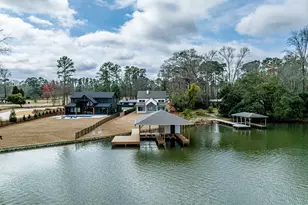 191 E Lakeview Dr NE, Milledgeville, GA 31061 - Photo 26