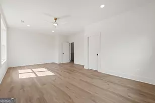 191 E Lakeview Dr NE, Milledgeville, GA 31061 - Photo 78