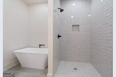 191 E Lakeview Drive NE #B, Milledgeville, GA 31061 - Photo 74