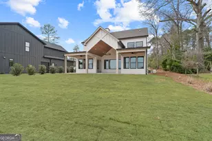 191 E Lakeview Dr NE, Milledgeville, GA 31061 - Photo 88