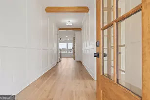 191 E Lakeview Dr NE, Milledgeville, GA 31061 - Photo 32