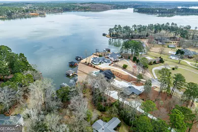 191 E Lakeview Drive NE #B, Milledgeville, GA 31061 - Photo 20