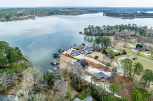 191 E Lakeview Dr NE, Milledgeville, GA 31061 - Photo 20