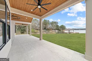 191 E Lakeview Dr NE, Milledgeville, GA 31061 - Photo 86