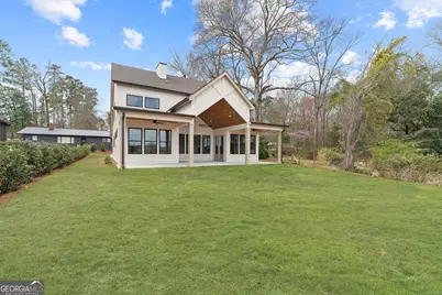 191 E Lakeview Drive NE #B, Milledgeville, GA 31061 - Photo 86