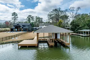 191 E Lakeview Dr NE, Milledgeville, GA 31061 - Photo 28