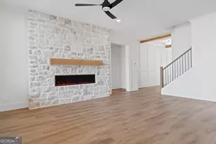 191 E Lakeview Dr NE, Milledgeville, GA 31061 - Photo 40