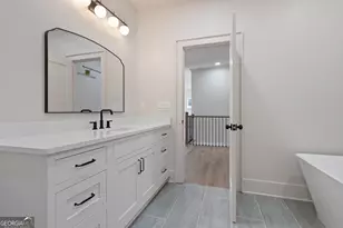 191 E Lakeview Dr NE, Milledgeville, GA 31061 - Photo 76