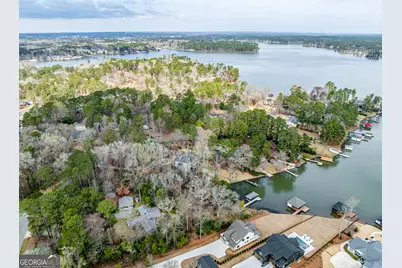 191 E Lakeview Drive NE #B, Milledgeville, GA 31061 - Photo 24