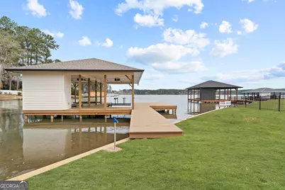 191 E Lakeview Drive NE #B, Milledgeville, GA 31061 - Photo 88