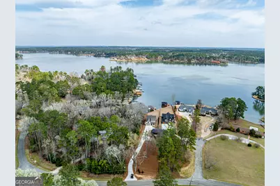 191 E Lakeview Drive NE #B, Milledgeville, GA 31061 - Photo 22