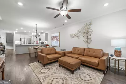 154 Founding Way #B, Lookout Mountain, GA 30750 - Photo 12