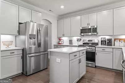 154 Founding Way #B, Lookout Mountain, GA 30750 - Photo 18