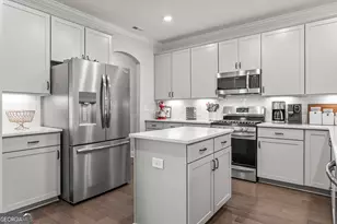 154 Founding Wy, Lookout Mountain, GA 30750 - Photo 18