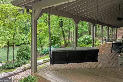 2001 Chimney Mountain Flats Trail, Clarkesville, GA 30523 - Photo 8