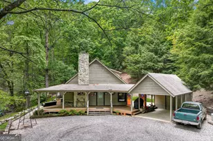 2001 Chimney Mountain Flts Trl, Clarkesville, GA 30523 - Photo 20