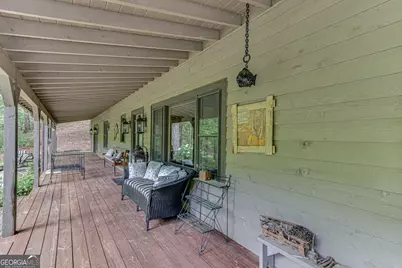 2001 Chimney Mountain Flats Trail, Clarkesville, GA 30523 - Photo 40