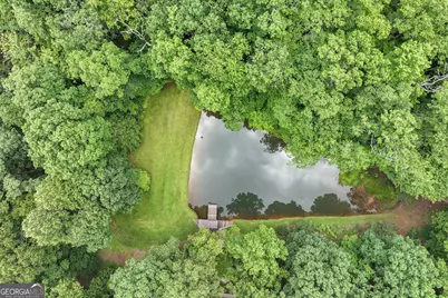 2001 Chimney Mountain Flats Trail, Clarkesville, GA 30523 - Photo 28
