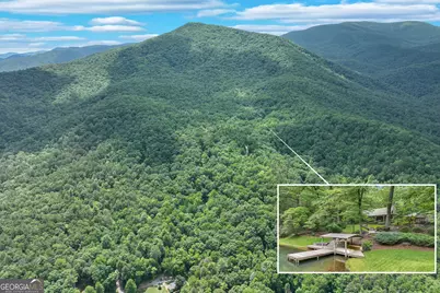 2001 Chimney Mountain Flats Trail, Clarkesville, GA 30523 - Photo 2