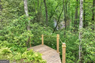 2001 Chimney Mountain Flts Trl, Clarkesville, GA 30523 - Photo 12