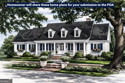 100 Amberjack Loop, Saint Marys, GA 31558 - Photo 2